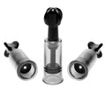 Fusion Triple Suckers - Just for you desires
