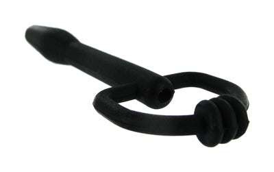 The Hallows Cum-Thru D-Ring Penis Plug - Just for you desires