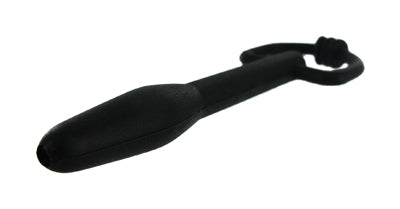 The Hallows Cum-Thru D-Ring Penis Plug - Just for you desires