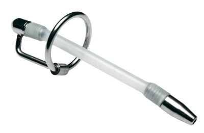 Inertia Flexible Cum-Thru Plug - Just for you desires