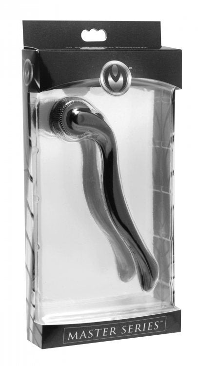 Prick 10 Row Spiked Pinwheel - Just for you desires