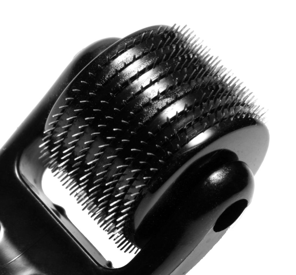 Prick 10 Row Spiked Pinwheel - Just for you desires