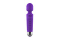 Shibari Mini Halo Wireless 20X Purple - Just for you desires