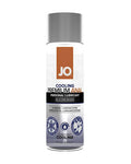 130131 - System Jo Anal Silicone Lubricant Cool 75 Ml - Just for you desires