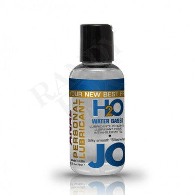 130143 - Jo Anal H2O Cool 25Oz 74Ml - Just for you desires