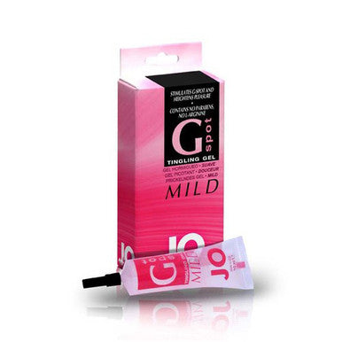130155 - Jo G-Spot Mild 10Ml - Just for you desires