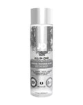 JO Sensual Massage Glide Unscented 4oz/120ml - Just for you desires