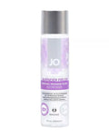 JO Sensual Massage Glide Lavender 4oz/118ml - Just for you desires