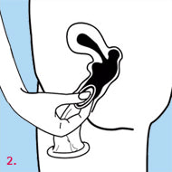 Femidom 3 Pc - Just for you desires