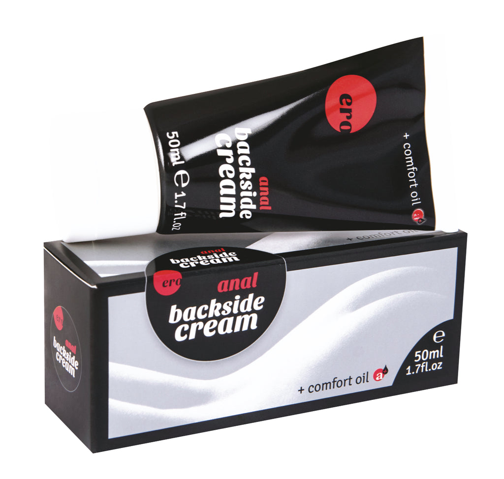 Anal Backside Cream 50ml - Just for you desires