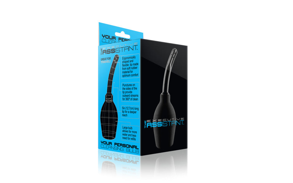 Executive Assistant Cleansing Bulb - Just for you desires