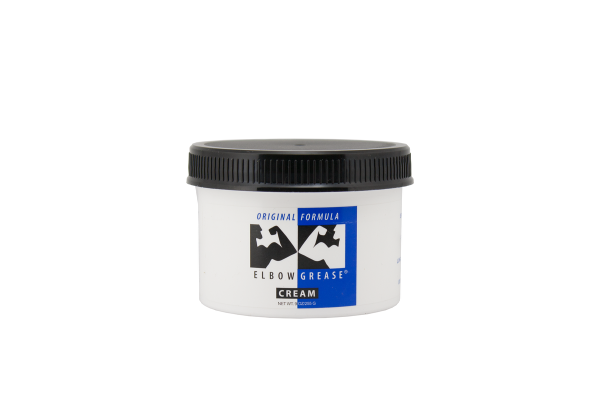 Elbow Grease Original Cream 9oz/266ml - Just for you desires