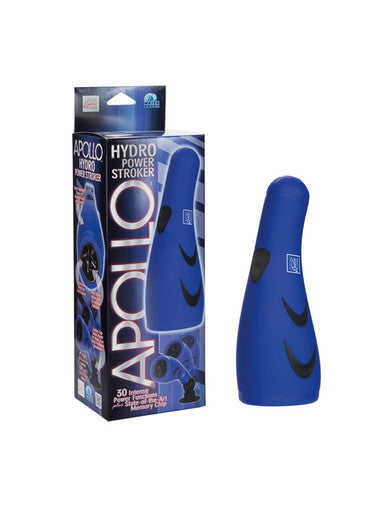 130630 - Apollo Hydro Power Stroker - Just for you desires