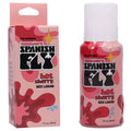 Spanish Fly Sex Liquid - Hot Cherry - Aphrodisiac Enhancer - 29 ml Bottle - Just for you desires