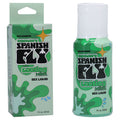 Spanish Fly Sex Liquid - Cooling Mint - Aphrodisiac Enhancer - 29 ml Bottle - Just for you desires