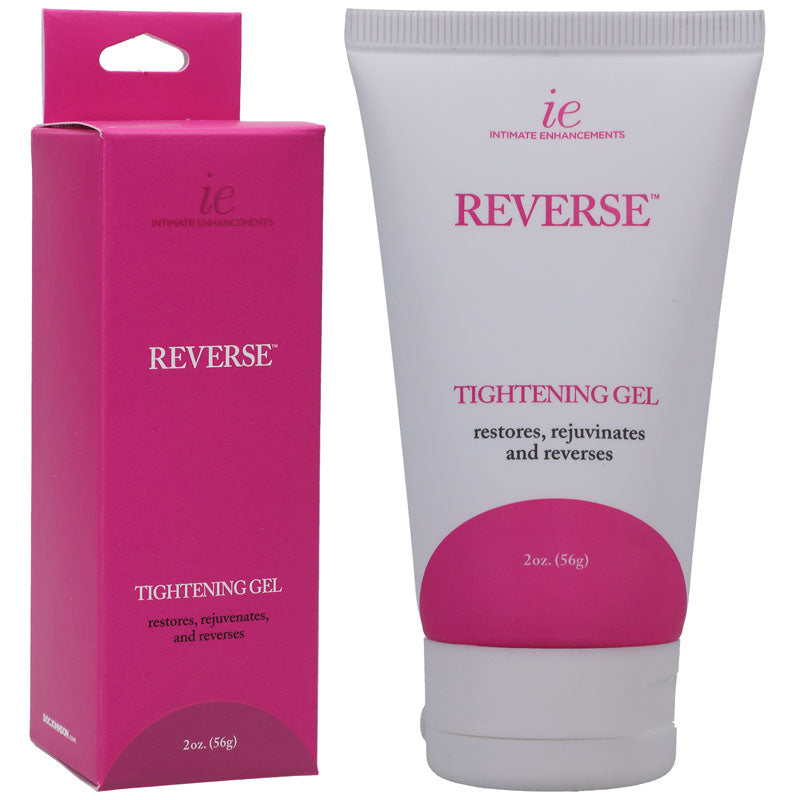 Reverse Tightening Gel For Women - Just for you desires