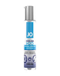 JO H2O Lubricant Cool 1oz/30ml Single - Just for you desires