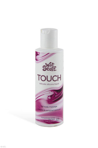 131789 - Wet Stuff Touch 235 G - Just for you desires
