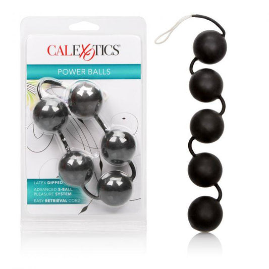 Power Balls - Just for you desires