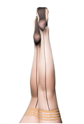 Kixies Ruby Size D - Just for you desires