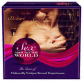 132989 - Sex Around The World - Just for you desires