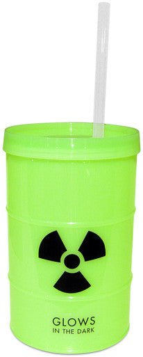 133055 - Toxic Barrel Cup - Just for you desires