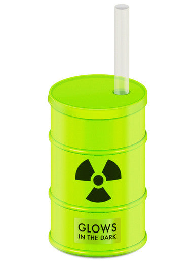 133055 - Toxic Barrel Cup - Just for you desires
