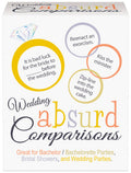 133080 - Wedding Absurd Comparisons - Just for you desires