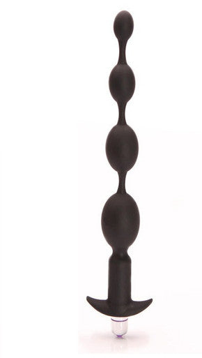 133102 - Vibrating Progressive Beads - Just for you desires