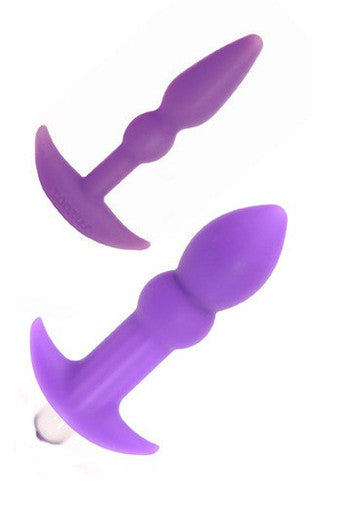 133103 - Perfect Plug Kit - Just for you desires
