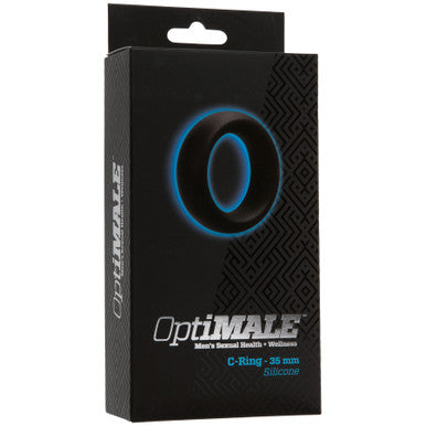 133273 - Optimale C-Ring 35Mm - Just for you desires