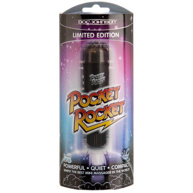 133296 - Pocket Rocket Limited Edition - Just for you desires