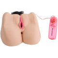 133476 - Sasha Grey Ur3 Deep Penetration Vibrating Pussy And Ass - Just for you desires