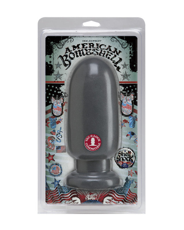 American Bombshell- Shellshock (large) - Just for you desires