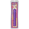 133810 - Crystal Jellies 10 Inch Classic Dildo - Just for you desires