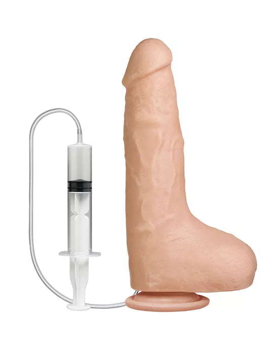 Bust It - Squirting Realistic Cock - Just for you desires