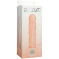 133987 - Platinum Premium Silicone The Original Vibrating - Just for you desires