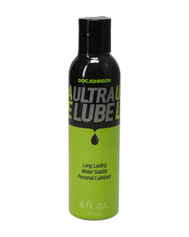 134121 - Ultra Lube 6oz - Just for you desires