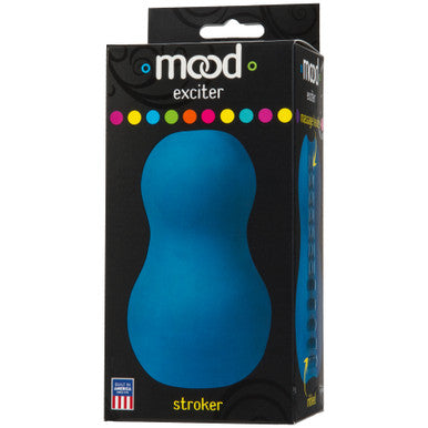 134139 - Mood Ur3 Stroker Exciter - Just for you desires