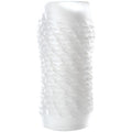 134181 - Optimale Reversible Ur3 2 Way Stroker Link Frost - Just for you desires