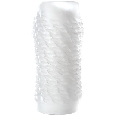 134181 - Optimale Reversible Ur3 2 Way Stroker Link Frost - Just for you desires