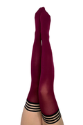 Kixies Heather Size A - Just for you desires