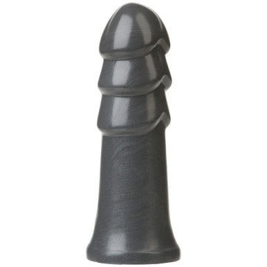 134238 - American Bombshell B-7 Warhead Rippled Dildo - Just for you desires