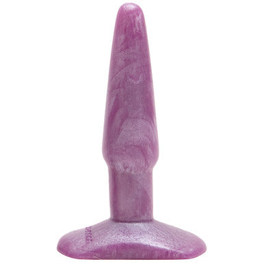 134329 - Platinum Premium Silicone The Lil End - Just for you desires