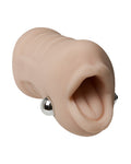 134455 - Sasha Grey Vibrating Deep Throat Sucker - Just for you desires