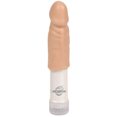 134460 - Mighty Mini Brute Sleeve With Frosted Vibe - Just for you desires