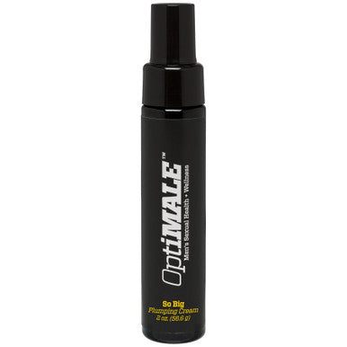 134530 - Optimale So Big Plumping Cream - Just for you desires