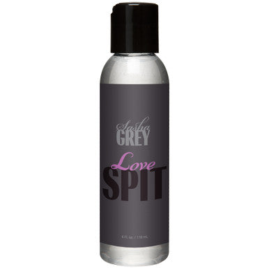 134562 - Sasha Grey Love Spit - Just for you desires