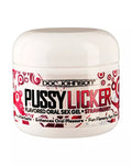 Pussy Licker - Strawberry - Just for you desires