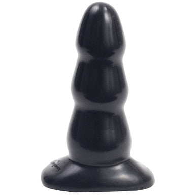 134631 - Tripple Ripple Butt Plug Medium - Just for you desires